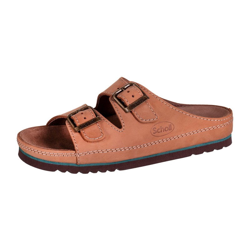 Scholl Air Bag - unisex flip-flops, size 43 Scholl Air Bag - unisex flip-flops, size 43
