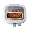 Fryer ELDOM FR18 capacity 2.5 liter Fryer ELDOM FR18 capacity 2.5 liter