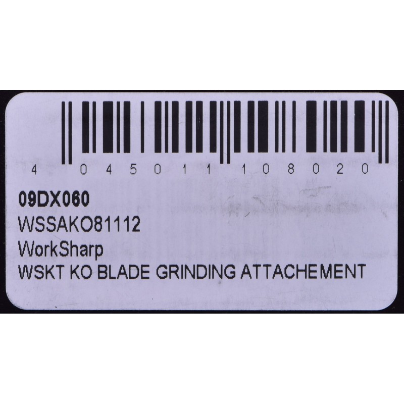 THE EDGE PointSharp knife sharpener 14-24° THE EDGE PointSharp knife sharpener 14-24°