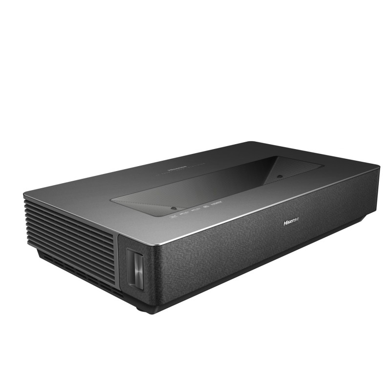 PROJEKTOR HISENSE C2 LASER 4K PROJEKTOR HISENSE C2 LASER 4K