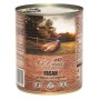 O'CANIS Pheasant with Carrots Monoprotein - wet dog food - 800g