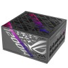 ASUS ROG -STRIX-1200P-GAMING power supply unit 1200 W 20+4 pin ATX ATX Black ASUS ROG -STRIX-1200P-GAMING power supply unit 1200 W 20+4 pin ATX ATX Black