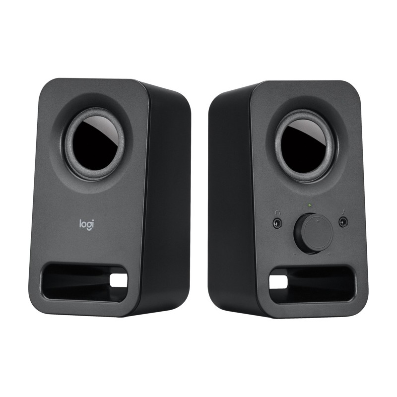 Logitech z150 Multimedia Speakers, EU plug Logitech z150 Multimedia Speakers, EU plug