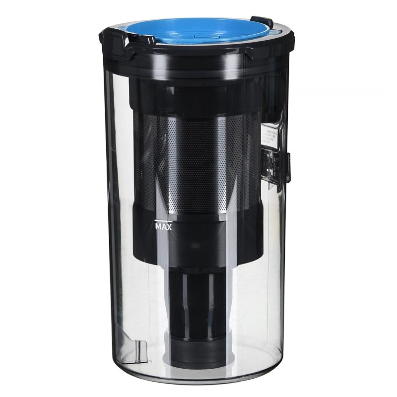 Samsung VS20B75AER4 2-in-1 stick vacuum Battery Dry Bagless 550 W Teal, Violet Samsung VS20B75AER4 2-in-1 stick vacuum Battery Dry Bagless 550 W Teal, Violet