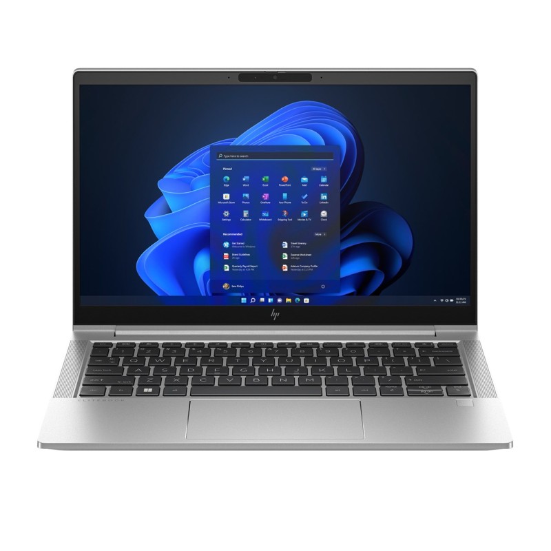 HP EliteBook 630 G10 Intel® Core™ i5 i5-1335U Laptop 33.8 cm (13.3 HP EliteBook 630 G10 Intel® Core™ i5 i5-1335U Laptop 33.8 cm (13.3