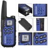 Baofeng BF-T25E Dark Blue walkie-talkie
