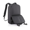 XD DESIGN ANTI-THEFT BACKPACK BOBBY FLEX GYM BAG BLACK P/N: P705.801 XD DESIGN ANTI-THEFT BACKPACK BOBBY FLEX GYM BAG BLACK P/N: P705.801