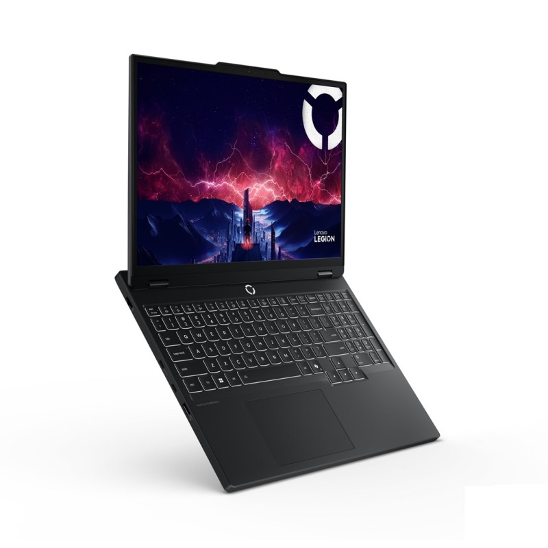 Lenovo Legion 5 15AHP10 AMD Ryzen™ 7 260 Laptop 38.4 cm (15.1 Lenovo Legion 5 15AHP10 AMD Ryzen™ 7 260 Laptop 38.4 cm (15.1