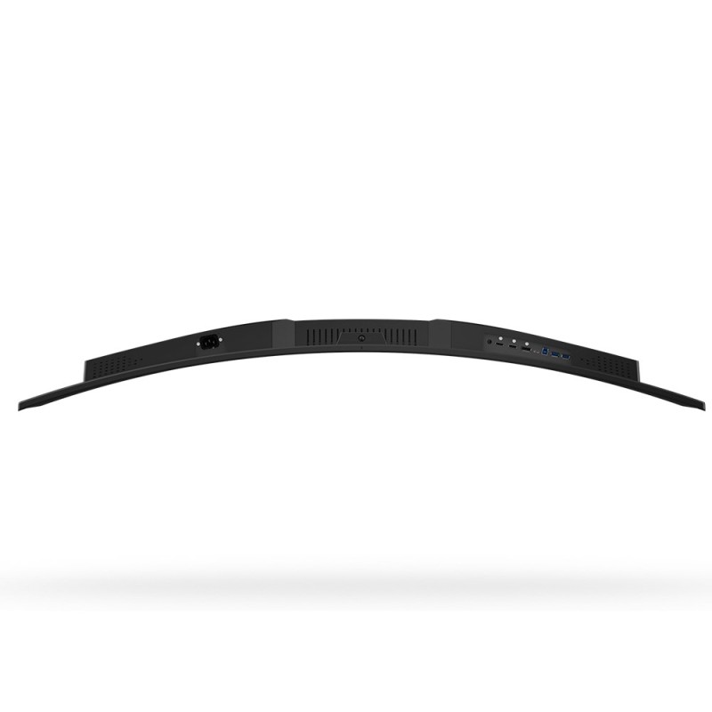 GIGABYTE CO49DQ OLED Curved Gaming Monitor - 5120x1440(DQHD), 1800R, 144Hz, 0.03ms, KVM, FreeSync Premium Pro, HDMI 2.1 GIGABYTE CO49DQ OLED Curved Gaming Monitor - 5120x1440(DQHD), 1800R, 144Hz, 0.03ms, KVM, FreeSync Premium Pro, HDMI 2.1
