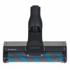 Samsung VS20C852CTN 2-in-1 stick vacuum Battery Dry Bagless 580 W Black, Chrome, Green, Wood Samsung VS20C852CTN 2-in-1 stick vacuum Battery Dry Bagless 580 W Black, Chrome, Green, Wood