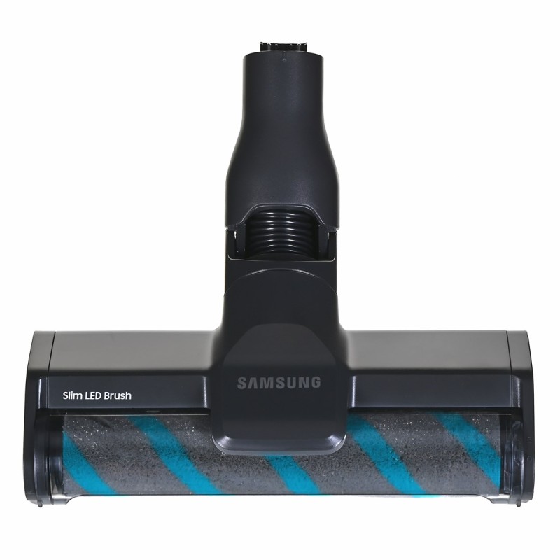 Samsung VS20C852CTN 2-in-1 stick vacuum Battery Dry Bagless 580 W Black, Chrome, Green, Wood Samsung VS20C852CTN 2-in-1 stick vacuum Battery Dry Bagless 580 W Black, Chrome, Green, Wood