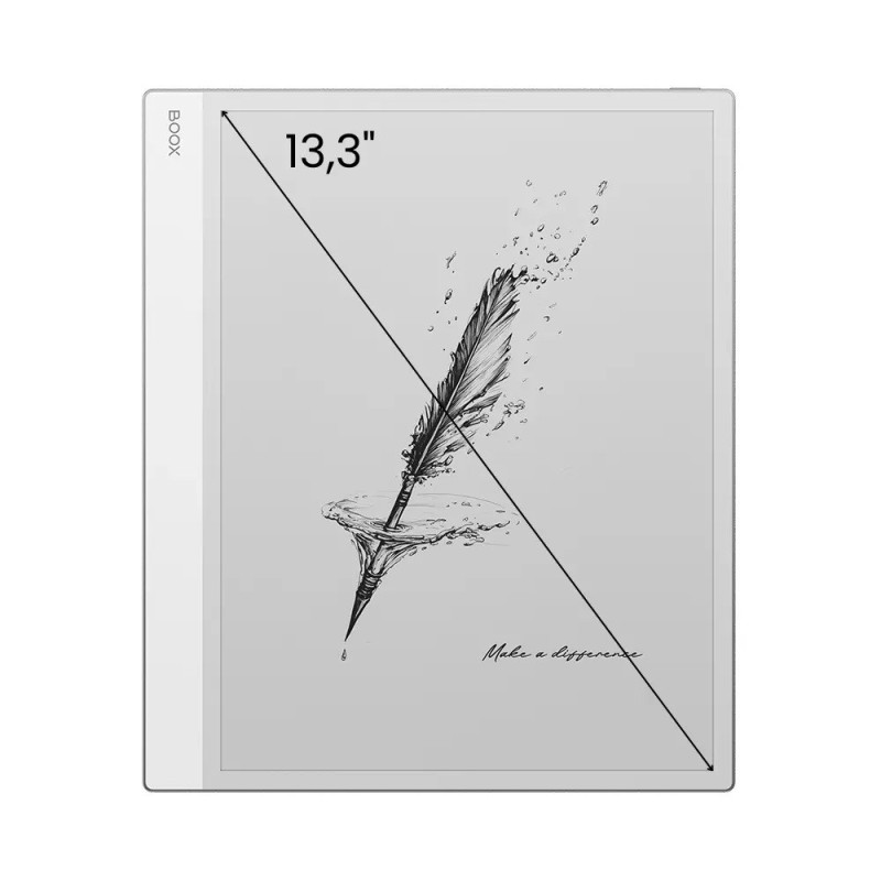 Ebook Onyx Boox Note Max 13,3 Ebook Onyx Boox Note Max 13,3