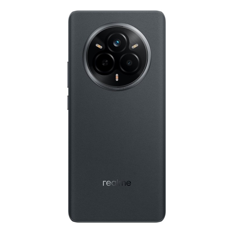 Smartfon realme 14 Pro 5G DS 8/256 GB Suede Grey Smartfon realme 14 Pro 5G DS 8/256 GB Suede Grey