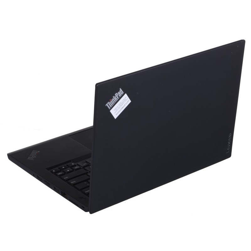 LENOVO ThinkPad T480 i7-8650U 16GB 512GB SSD 14 LENOVO ThinkPad T480 i7-8650U 16GB 512GB SSD 14