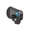 Sennheiser MKE 200 - condenser microphone, supercardioid