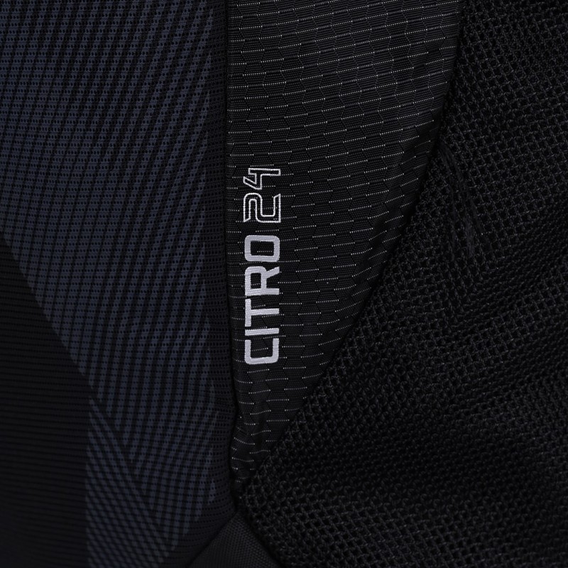 Trekking backpack - Gregory Citro 24 Ozone Black Trekking backpack - Gregory Citro 24 Ozone Black