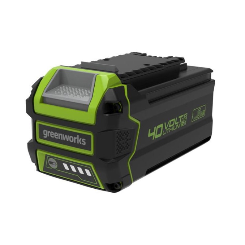 Greenworks G40B5 40V 5Ah battery - 2927207 Greenworks G40B5 40V 5Ah battery - 2927207