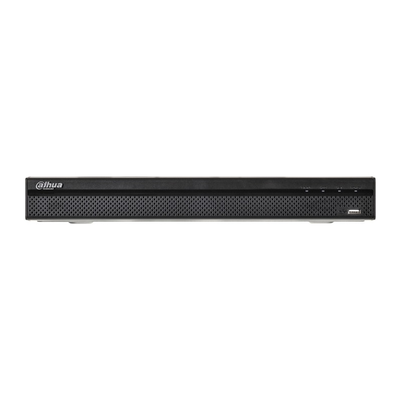 Dahua Technology DHI-NVR4216-4KS3 network video recorder Dahua Technology DHI-NVR4216-4KS3 network video recorder