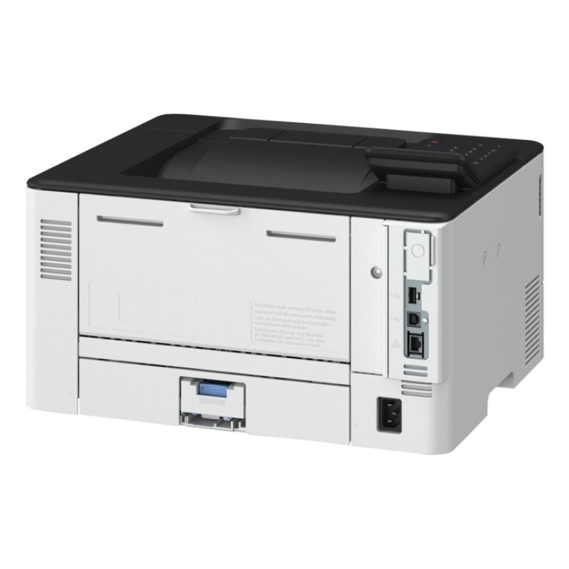Canon i-SENSYS LBP243dw 1200 x 1200 DPI A4 Wi-Fi Canon i-SENSYS LBP243dw 1200 x 1200 DPI A4 Wi-Fi