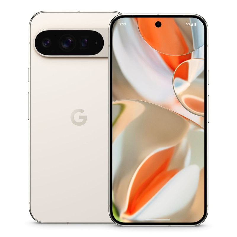 Google Pixel 9 Pro 5G DS 12/128GB Rose