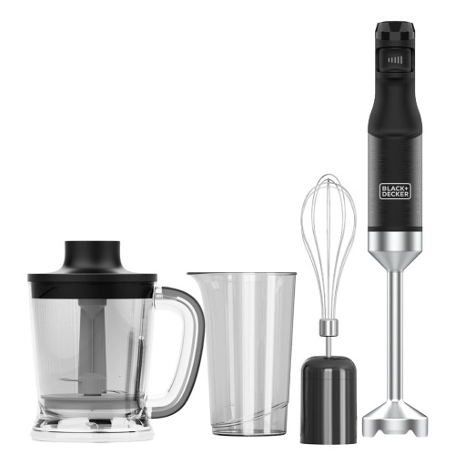 Hand blender Black+Decker BXHBA1501E Hand blender Black+Decker BXHBA1501E