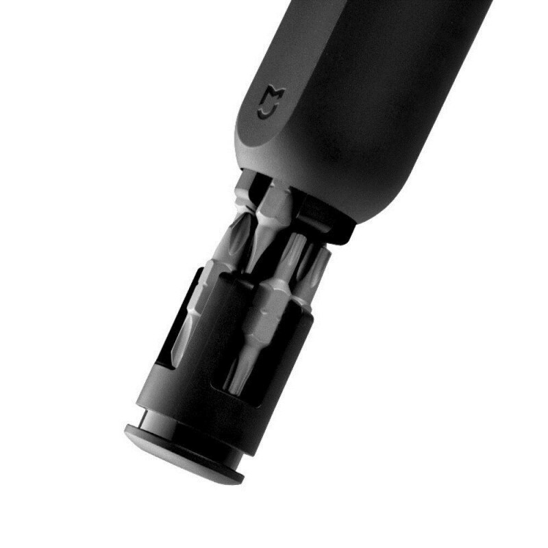 Xiaomi Mi Ratchet Screwdriver 16in1 Xiaomi Mi Ratchet Screwdriver 16in1