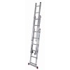 Krause Corda 3X6 multi-purpose ladder 4.85 m