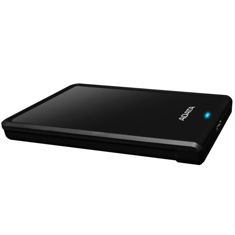 ADATA HV620S external hard drive 1000 GB Black ADATA HV620S external hard drive 1000 GB Black