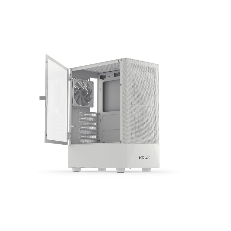 KRUX VAKO enclosure(KRXD005) KRUX VAKO enclosure(KRXD005)