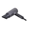 Braun HD 4.3 hair dryer 2200 W Silver Braun HD 4.3 hair dryer 2200 W Silver