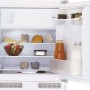 Beko BU1154HCN combi-fridge Built-in 107 L E White