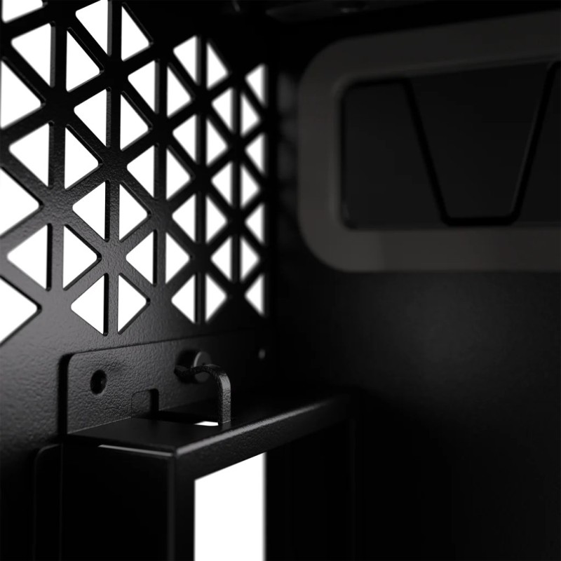 COOLER MASTER OBUDOWA MasterBox NR200P V2 COOLER MASTER OBUDOWA MasterBox NR200P V2
