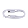 Samsung EP-DA705 USB cable 1 m USB C White Samsung EP-DA705 USB cable 1 m USB C White