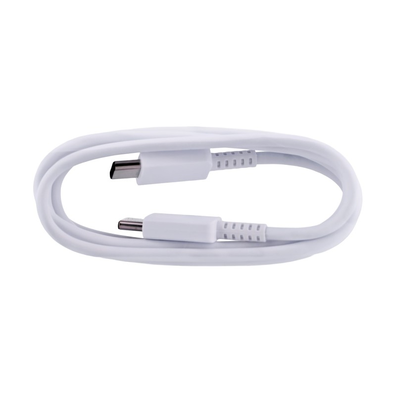 Samsung EP-DA705 USB cable 1 m USB C White Samsung EP-DA705 USB cable 1 m USB C White