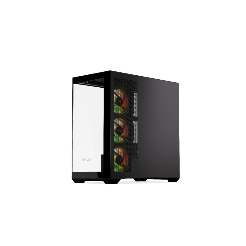 KRUX EXO (KRXD004) Housing Black