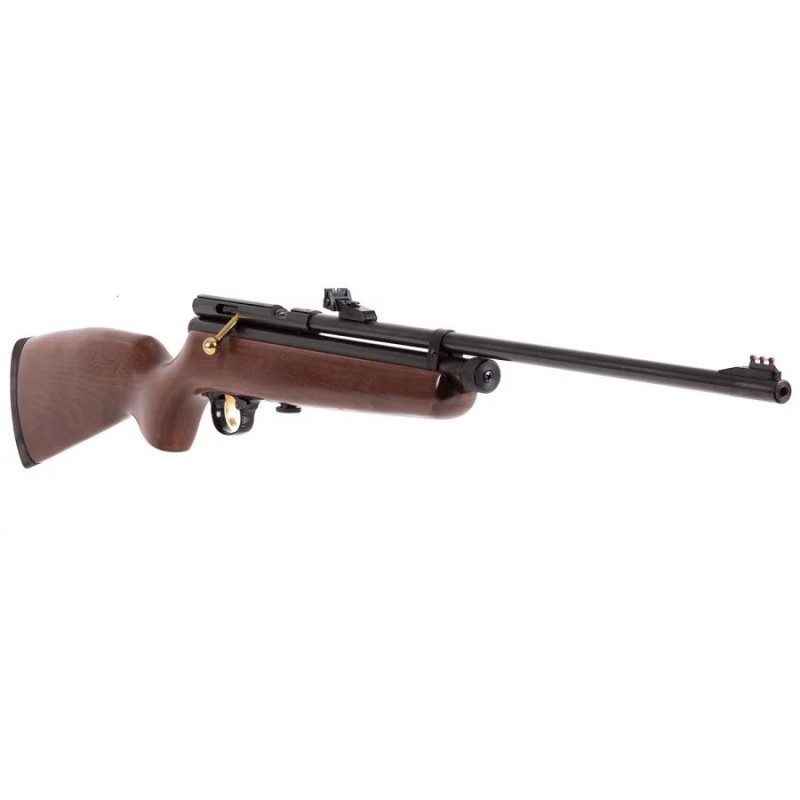 Air Rifle BEEMAN QB78 D DELUXE k.4,5 mm (B-QB78D-45) Air Rifle BEEMAN QB78 D DELUXE k.4,5 mm (B-QB78D-45)