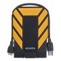 ADATA HD710 Pro external hard drive 2 TB Black, Yellow
