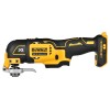 DEWALT DCS356NT-XJ 20000 OPM 18V Black, Yellow