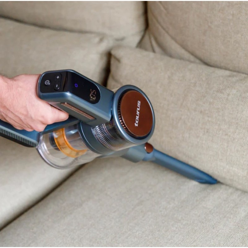 Taurus Homeland Digital Flex upright hoover Taurus Homeland Digital Flex upright hoover