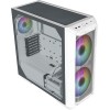 Obudowa DeepCool CH160 MESH WH Obudowa DeepCool CH160 MESH WH