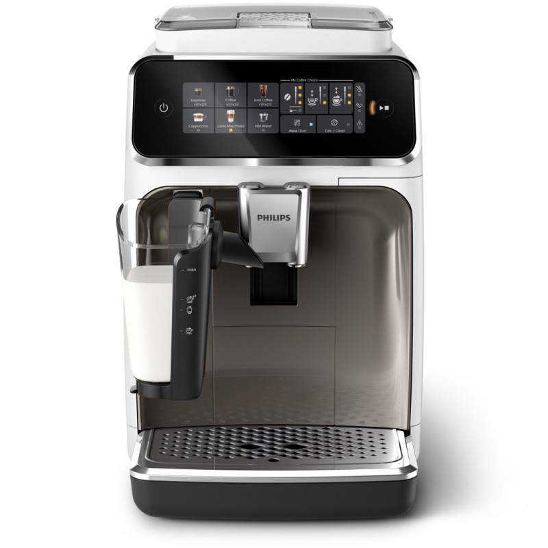 Philips EP3343/90 coffee maker Fully-auto Espresso machine