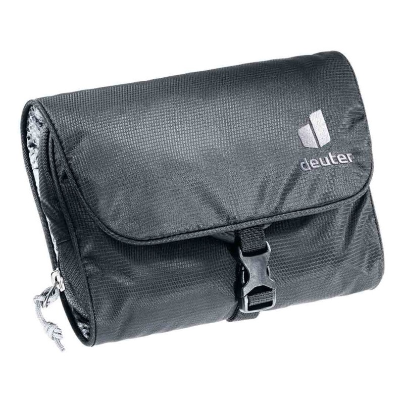 Kosmetyczka turystyczna DEUTER Wash Center II atlantic-ink Kosmetyczka turystyczna DEUTER Wash Center II atlantic-ink