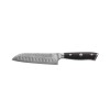 Nóż santoku Santoku Kohersen Elegance Ebony Wood 12,7cm Nóż santoku Santoku Kohersen Elegance Ebony Wood 12,7cm