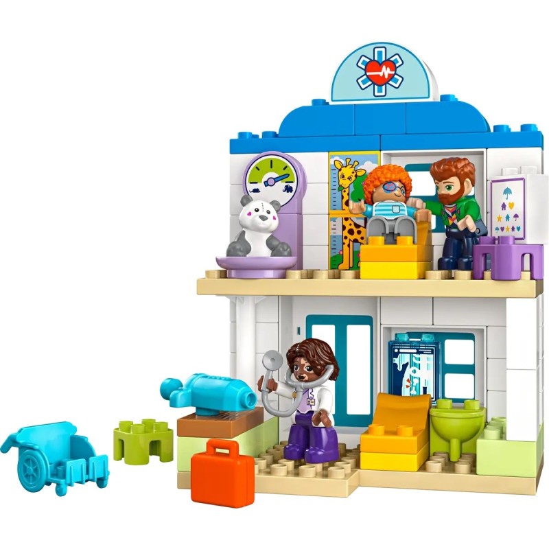 LEGO MARVEL 76294 The X-Mansion LEGO MARVEL 76294 The X-Mansion