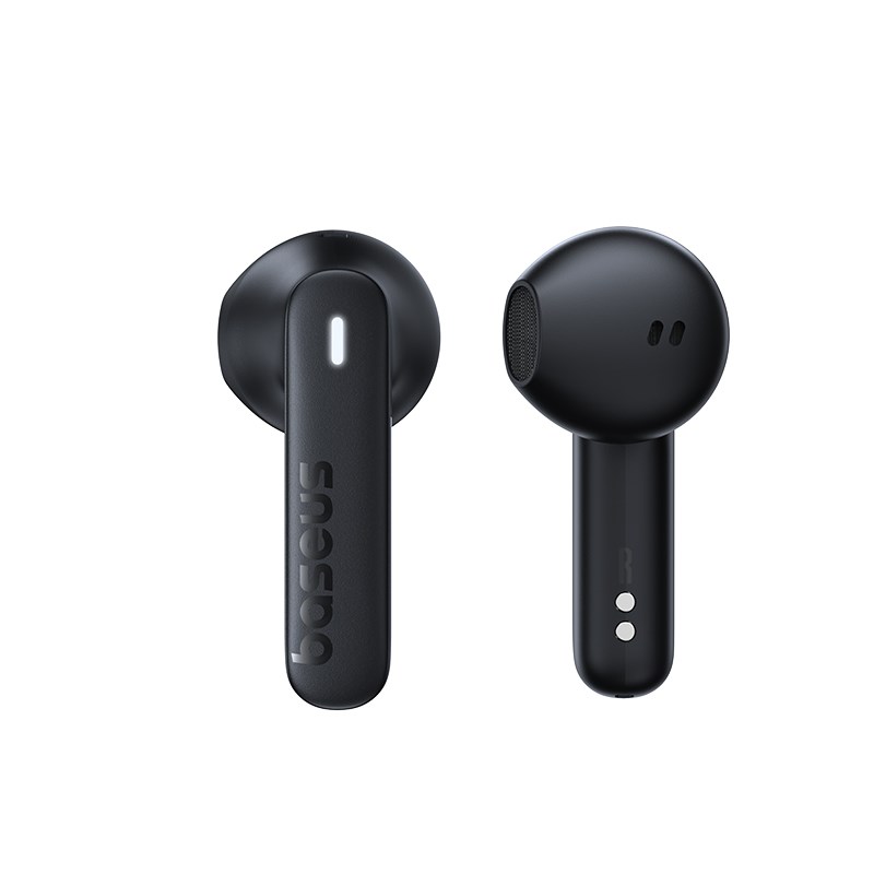 Baseus Bowie E16 Headset True Wireless Earphones In-ear Calls/Music USB Type-C Bluetooth Black