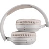 HEADPHONES DEFENDER BLUETOOTH FREEMOTION B444 BEIGE