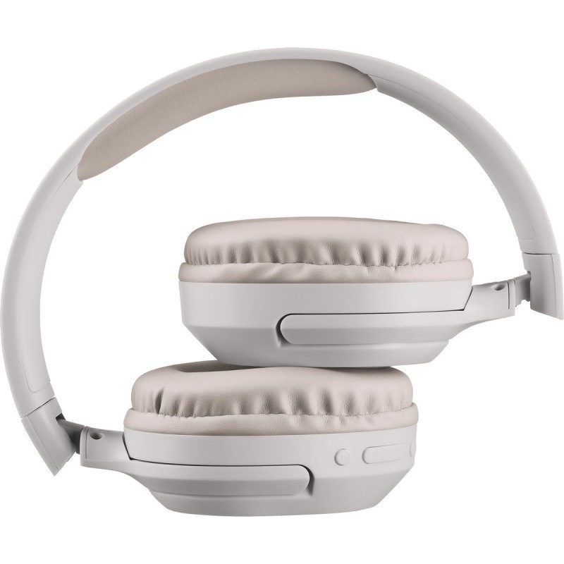 HEADPHONES DEFENDER BLUETOOTH FREEMOTION B444 BEIGE