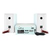 Blaupunkt Microphone MS30.2BT Edition CD USB Blaupunkt Microphone MS30.2BT Edition CD USB