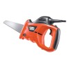 Black & Decker KS880EC-QS hand saw Bucksaw 23.9 cm Orange Black & Decker KS880EC-QS hand saw Bucksaw 23.9 cm Orange