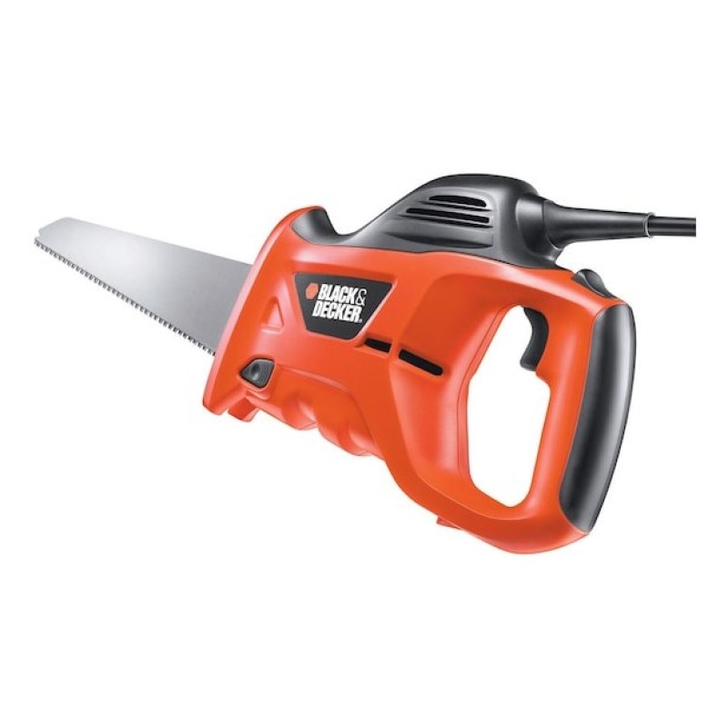 Black & Decker KS880EC-QS hand saw Bucksaw 23.9 cm Orange Black & Decker KS880EC-QS hand saw Bucksaw 23.9 cm Orange